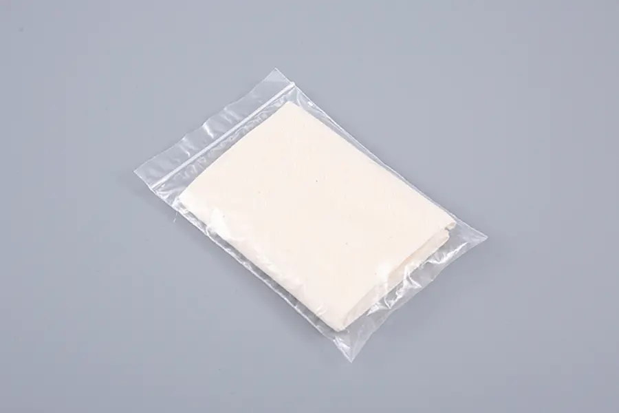 응급조치를 위한 재사용할 수 있는 표백되지 않은 면 직물 삼각형 붕대