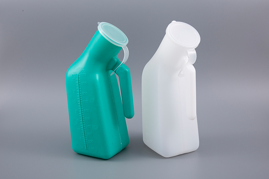 900ml/1000ml/2000ml 환경 친화적인 내구성 일회용 소변기